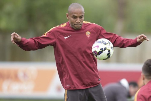 maicon