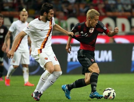 milan-roma-astori-honda