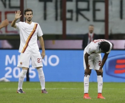 milan-roma-gervinho-infortunio