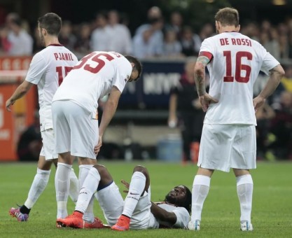 milan-roma-gervinho-infortunio