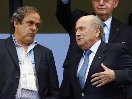 platini-blatter