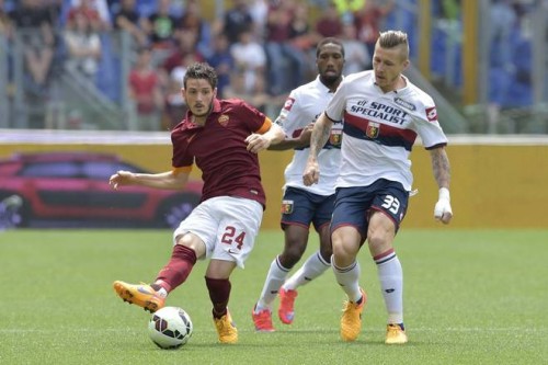 roma-genoa-florenzi-kucka