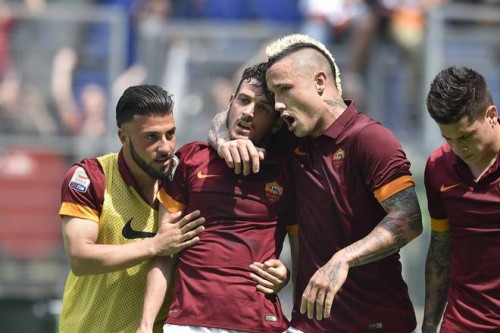 roma-genoa-florenzi-nainggolan-verde