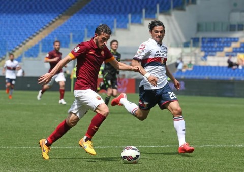 roma-genoa-florenzi-tiro-gol