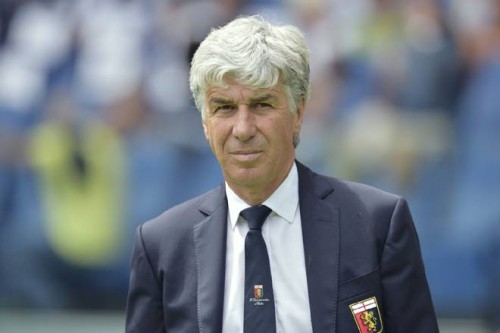 roma-genoa-gasperini