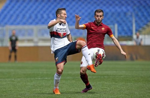 roma-genoa-pjanic-bertolacci