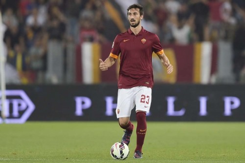 roma-palermo-astori