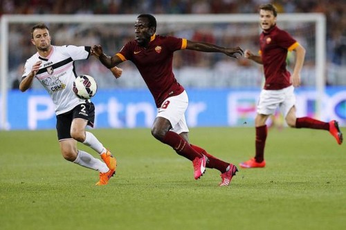 roma-palermo-doumbia