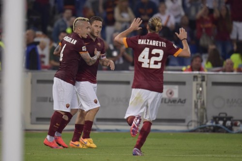 roma-palermo-totti-nainggolan-balzaretti