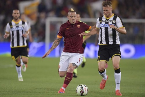 roma-udinese-nainggolan