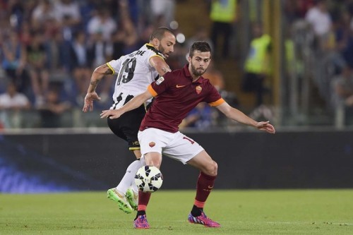 roma-udinese-pjanic