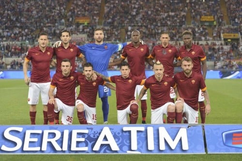 roma-udinese-squadra