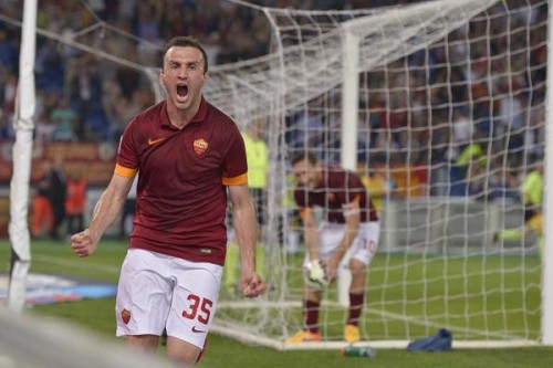 roma-udinese-torosidis-gol-esultanza