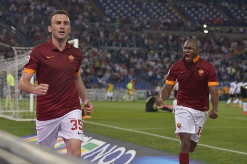 roma-udinese-torosidis-ibarbo-gol-esultanza