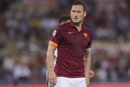 roma-udinese-totti