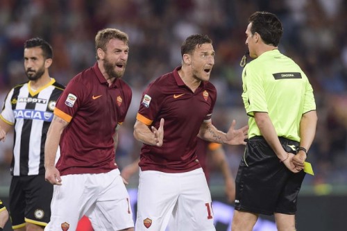 roma-udinese-totti-derossi-banti