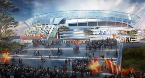 stadiodellaroma curvasud