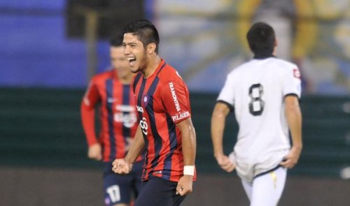 sergio diaz