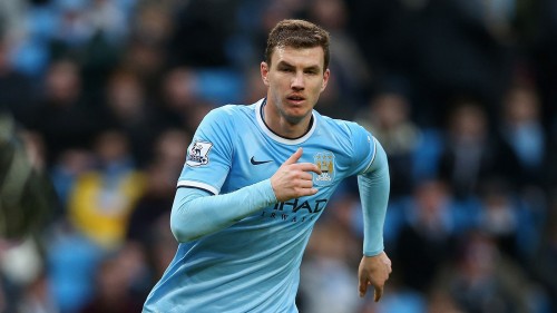 Dzeko (1)