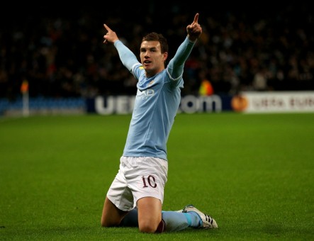 Dzeko