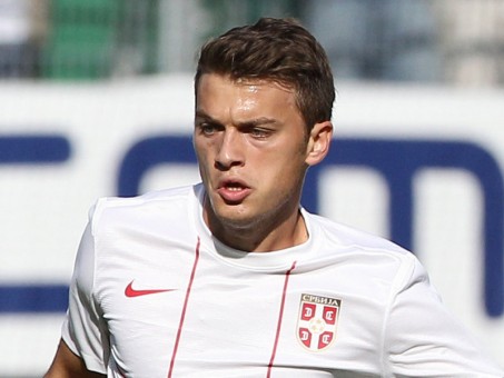Ljajic-serbia