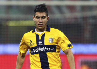 josé mauri