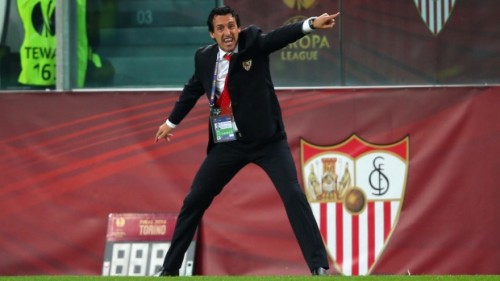 Unai-Emery