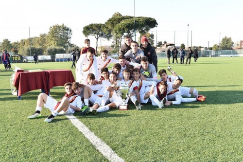 allievi-roma