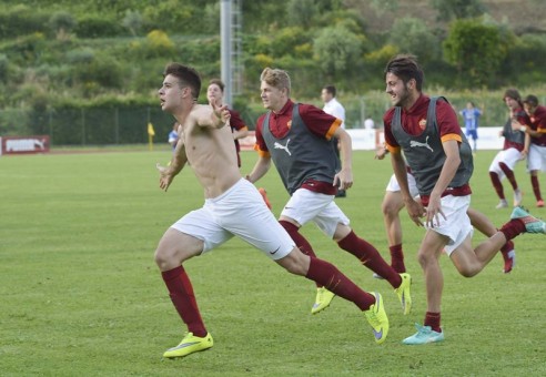 allievi-roma-90tumminello