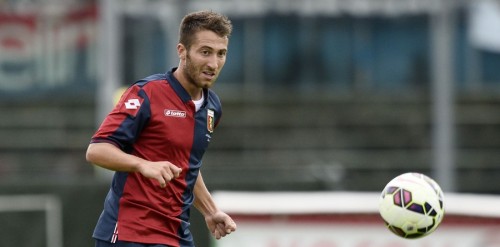 bertolacci