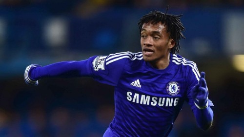 Chelsea v Stoke City - Premier League