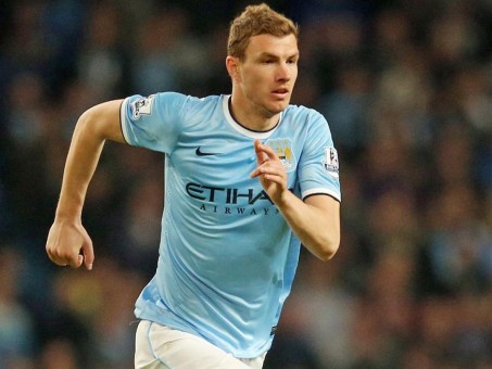 dzeko