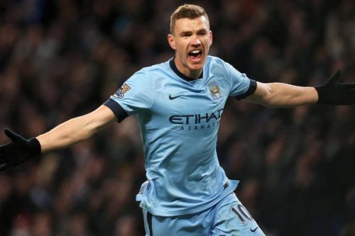 dzeko