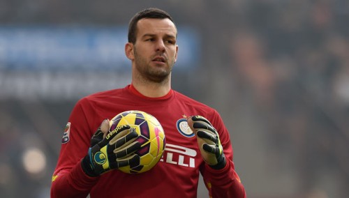 handanovic