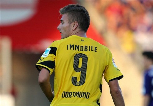 immobile-borussia