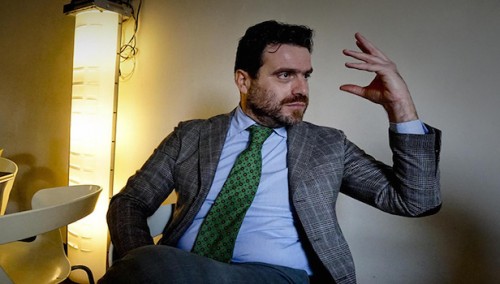 ++ Calcio: Iodice, da Lotito minacce a me e ad altri ++