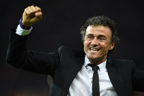 luisenrique