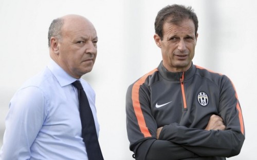 marotta-allegri
