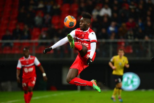 Arthur MASUAKU