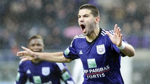 mitrovic