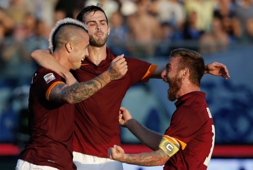 nainggolan-derossi-pjanic