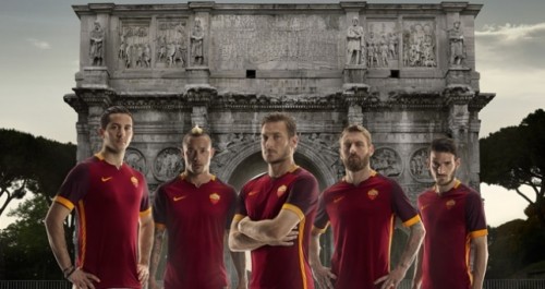nike-roma