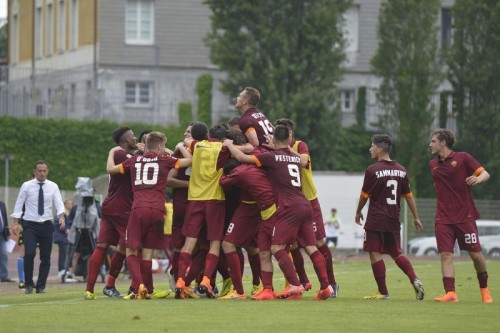 primavera-roma-spezia-gol-esultanza