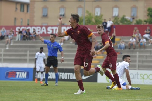 primavera-roma-spezia-ndoj