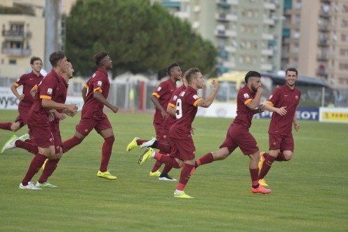 primavera-roma-spezia-verde