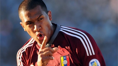 rondon