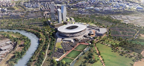 stadiodellaroma