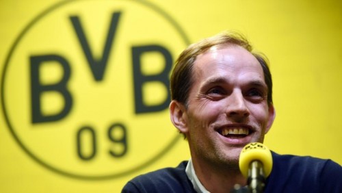 tuchel
