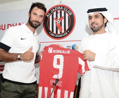 vucinic