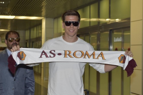 Wojciech Szczesny